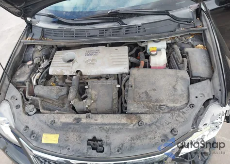 2014 Lexus Ct 200H z USA, uszkodzony, nr VIN JTHKD5BH6E2193892